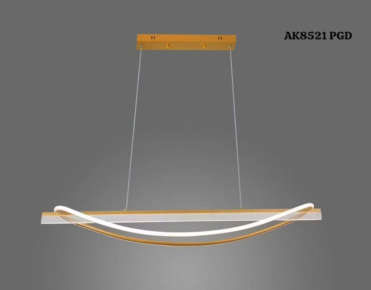 HANGING LIGHTS